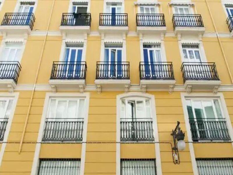 Premium Apartments Valencia Exterior photo