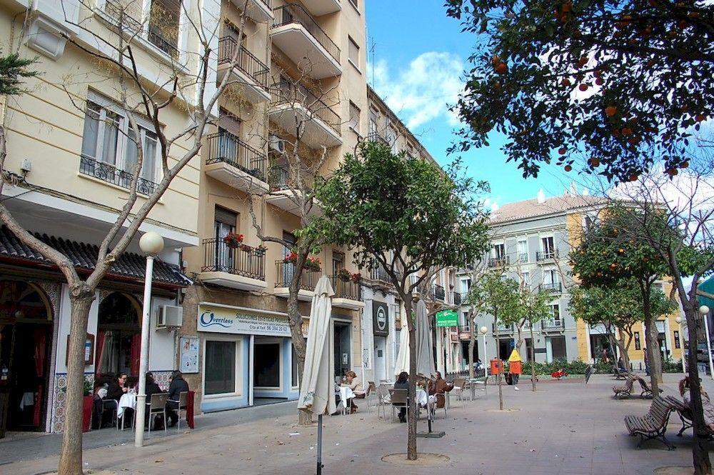 Premium Apartments Valencia Exterior photo