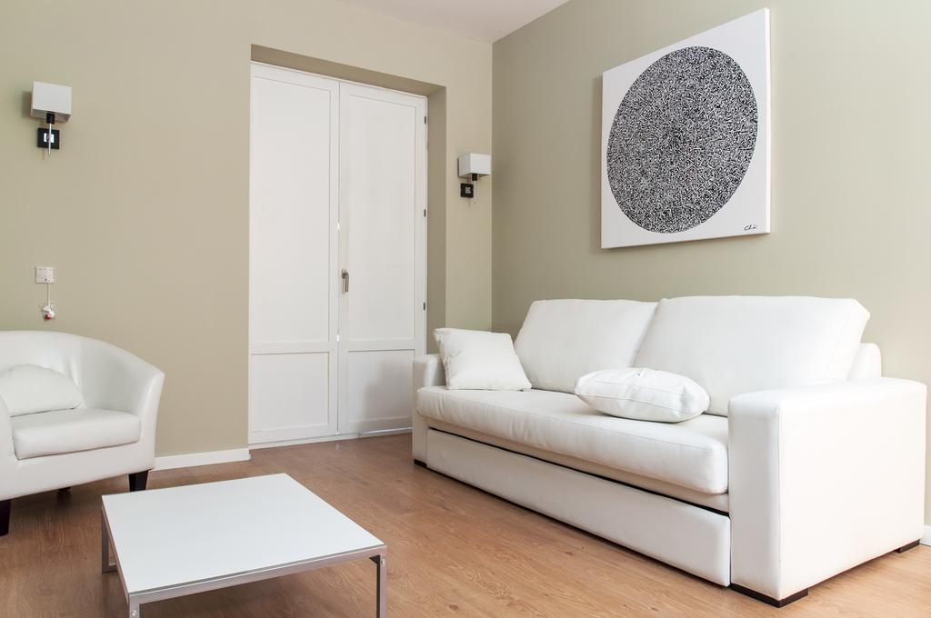 Premium Apartments Valencia Exterior photo