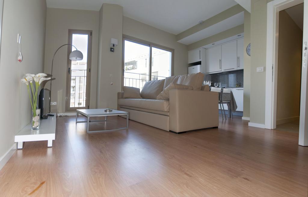 Premium Apartments Valencia Exterior photo
