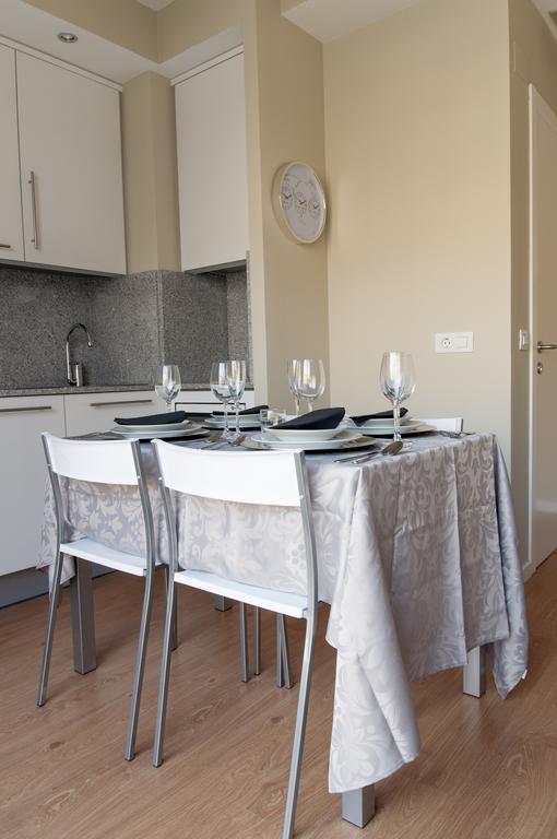 Premium Apartments Valencia Exterior photo