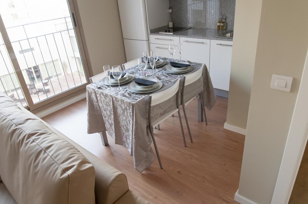 Premium Apartments Valencia Exterior photo