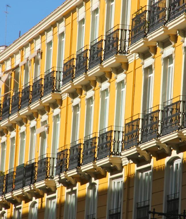 Premium Apartments Valencia Room photo
