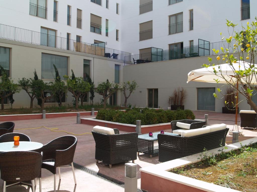 Premium Apartments Valencia Room photo