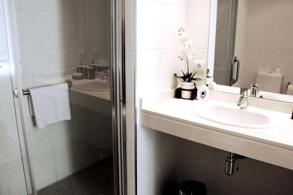 Premium Apartments Valencia Room photo