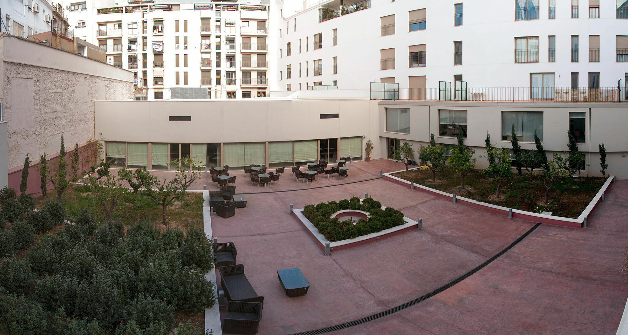 Premium Apartments Valencia Exterior photo
