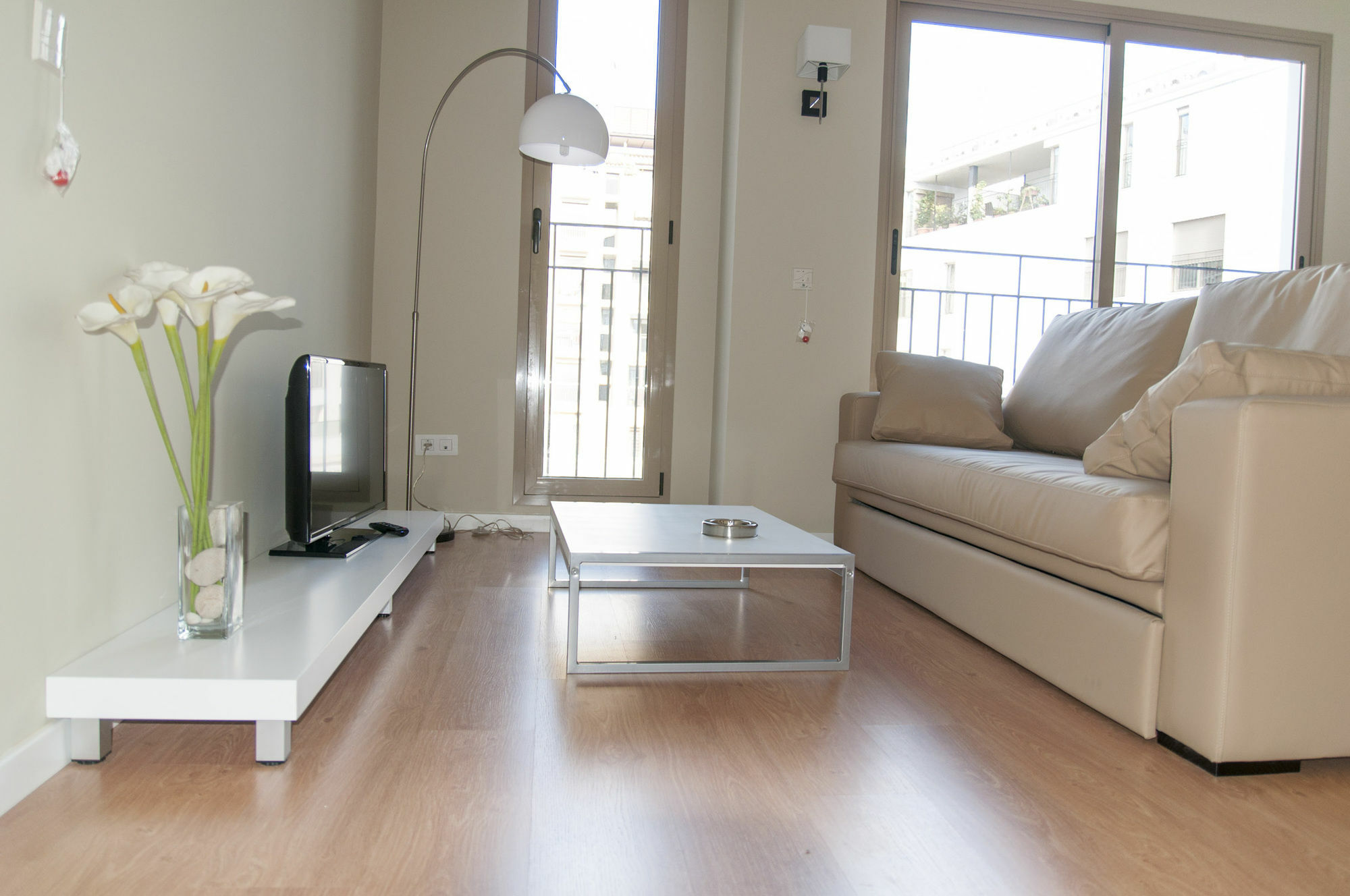 Premium Apartments Valencia Exterior photo