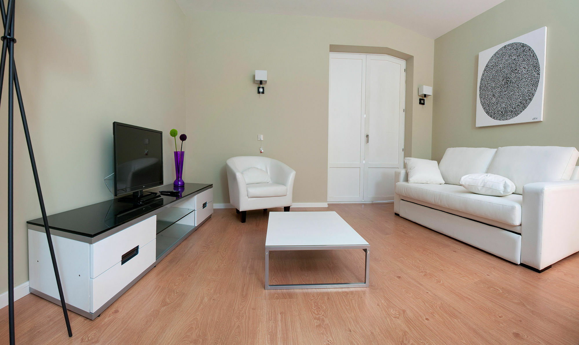 Premium Apartments Valencia Exterior photo
