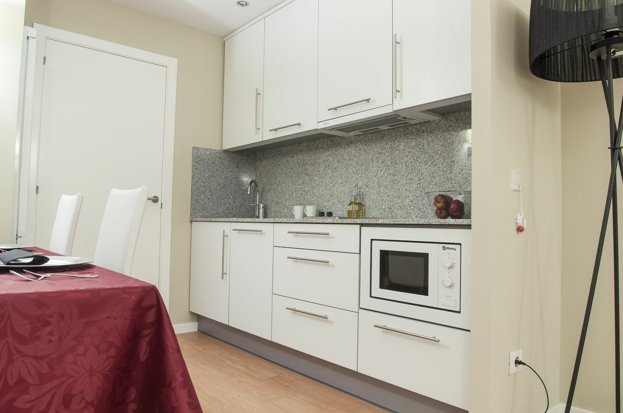 Premium Apartments Valencia Exterior photo